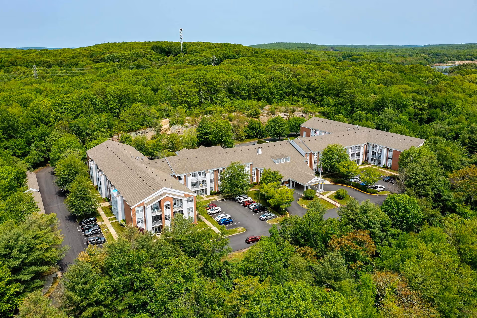 Photo of Solstice Senior Living at Groton