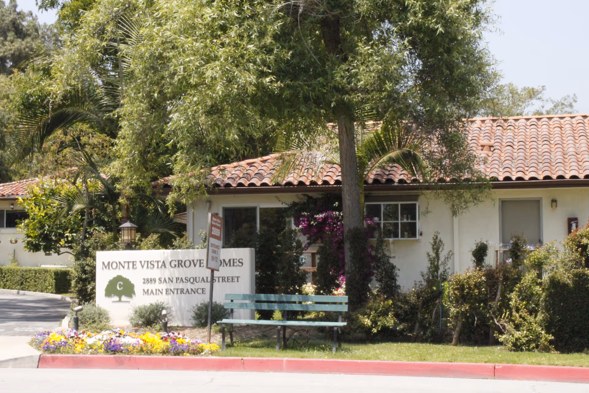 Photo of Monte Vista Grove Homes