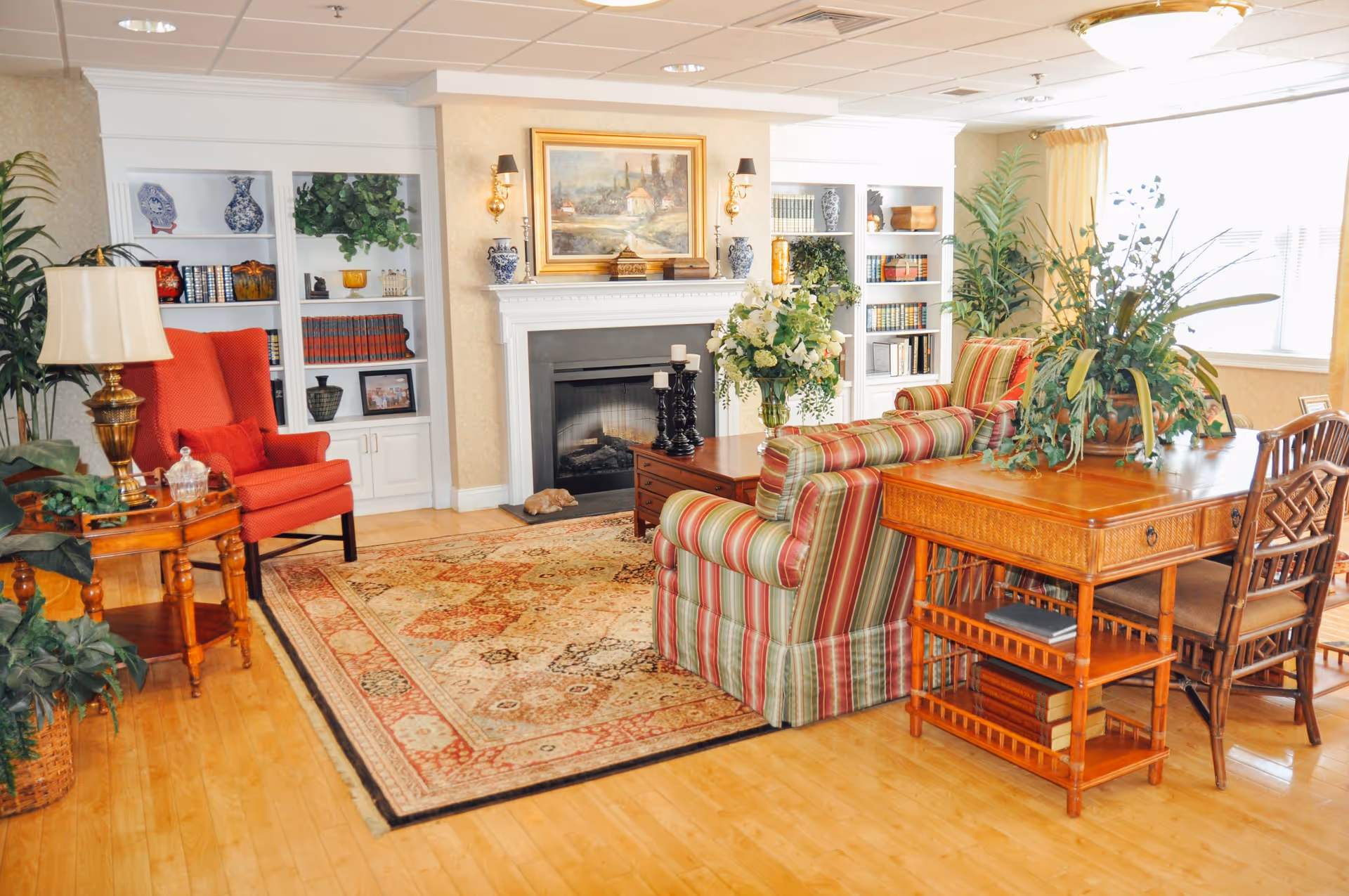 Photo 10 of The Arbors at Greenfield Assisted Living and Memory Care