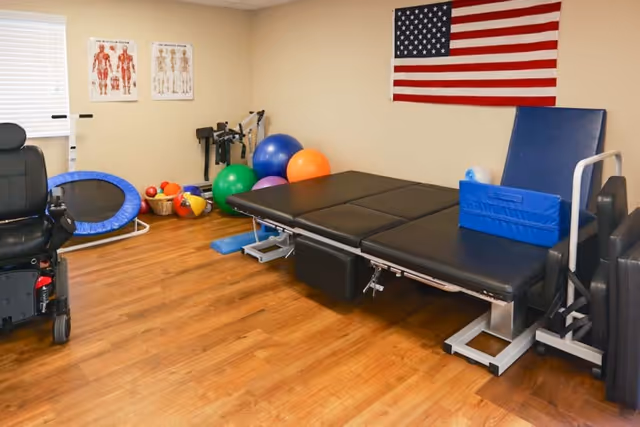 Photo 6 of Horizon Post Acute And Rehabilitation Center