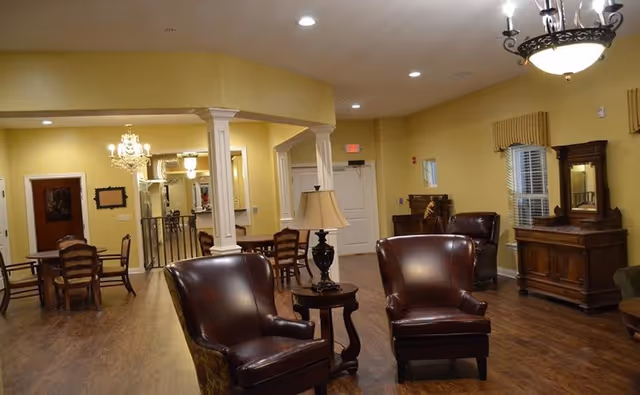 Photo 2 of Country Comfort Retirement Homes of Elmwood