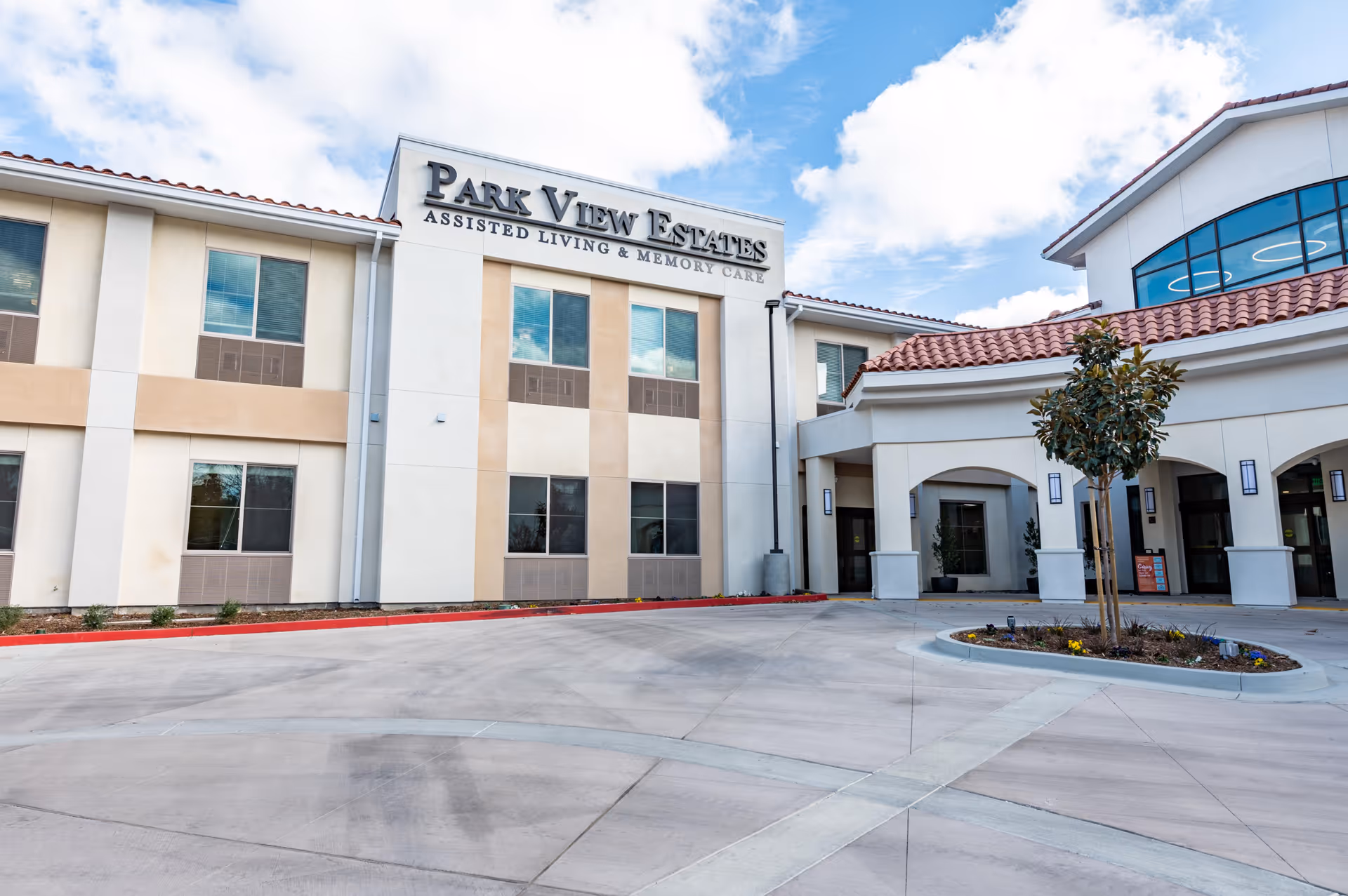 Photo of Park View Estates Assisted Living & Memory Care