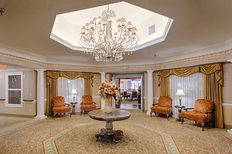 Photo 17 of The Brennity at Vero Beach Senior Living