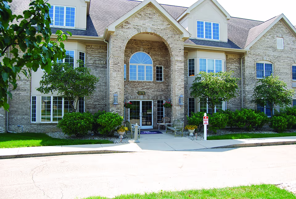 Photo of Fairborn Assisted Living