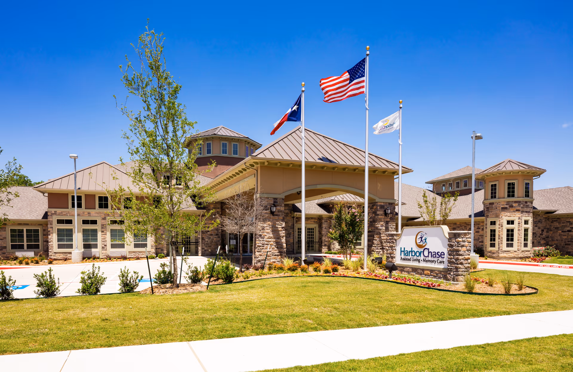 Photo of Village on the Park McKinney