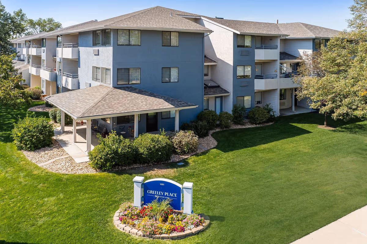 Photo of Greeley Place | Sky Active Living