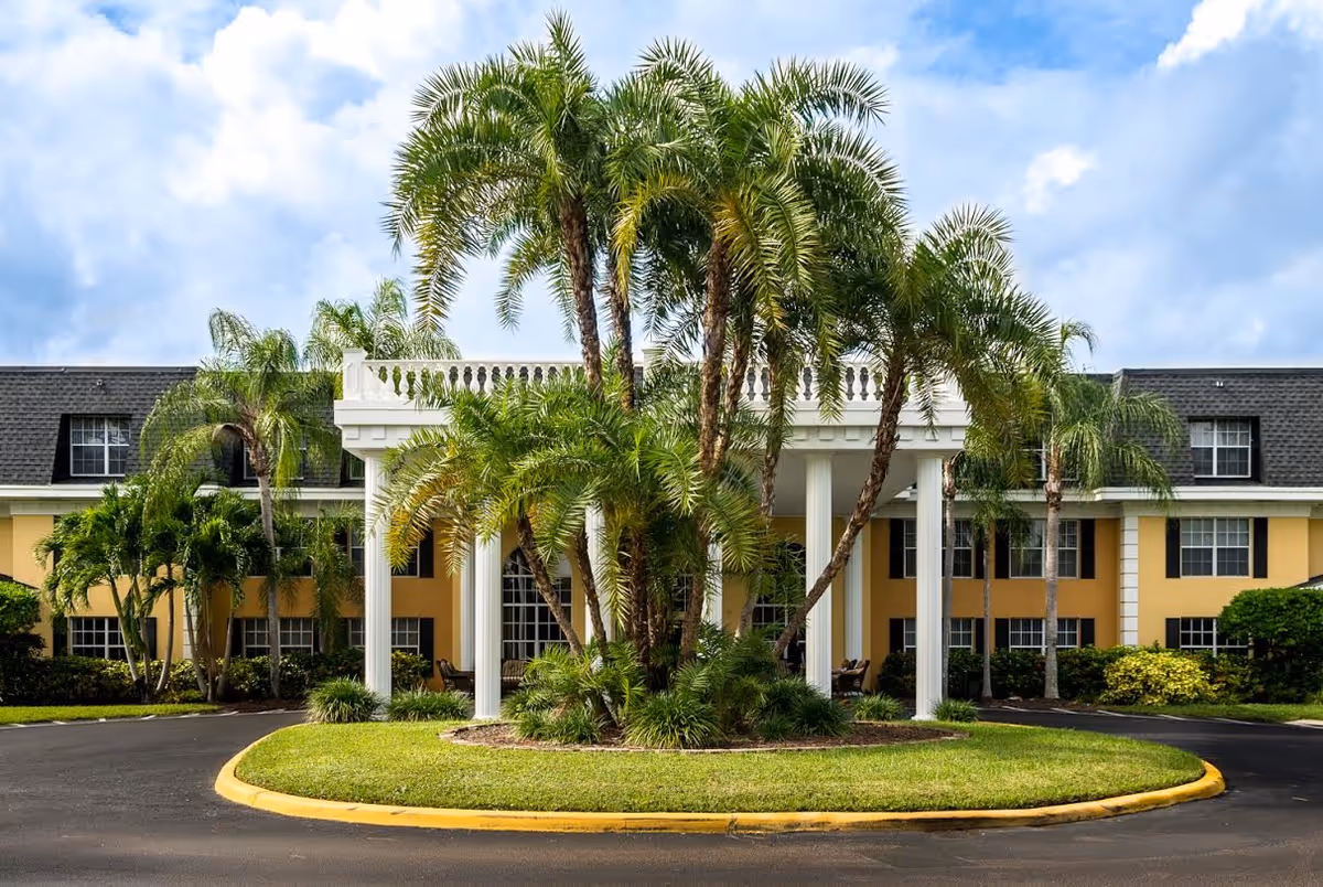 Photo of Volante Senior Living of Delray Beach