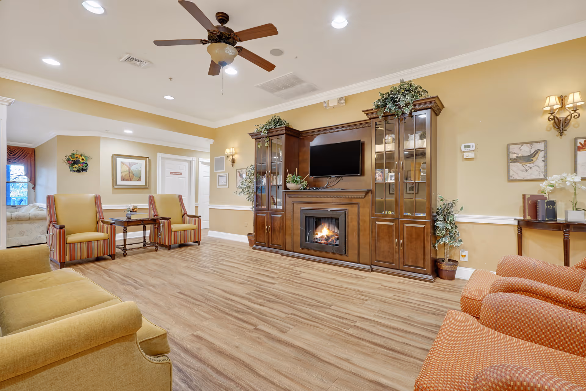 Photo 6 of Fox Trail Memory Care Living