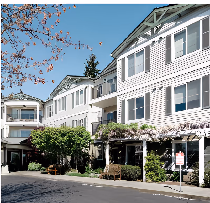 Photo of Bainbridge Senior Living Wyatt House