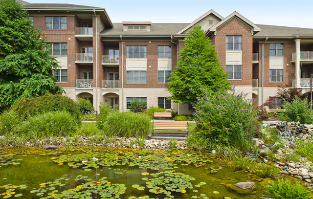 Photo of Bethany Village West