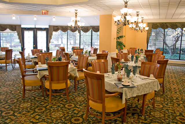 Photo of Westbury Care Center