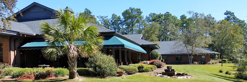 Photo of Shadow Oaks Assisted Living