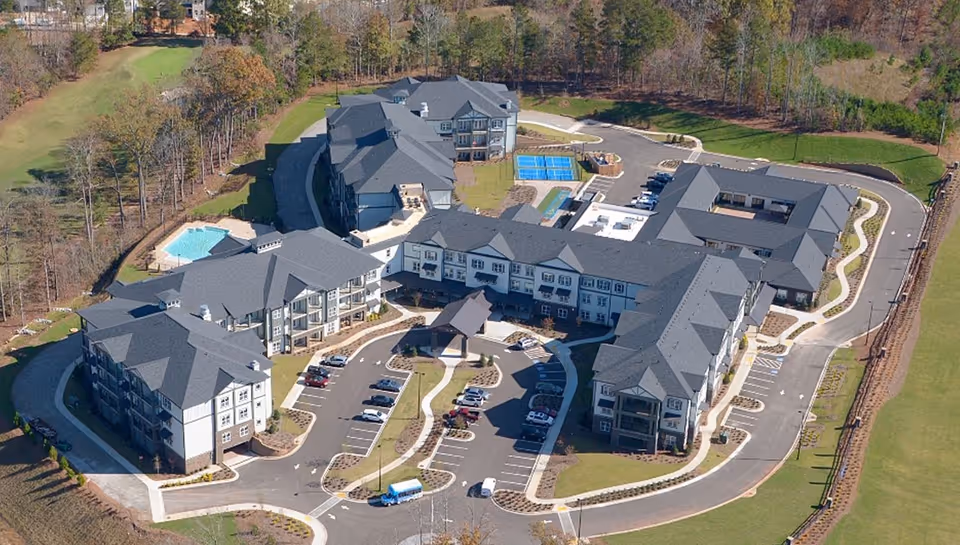 Photo of Phoenix At Braselton