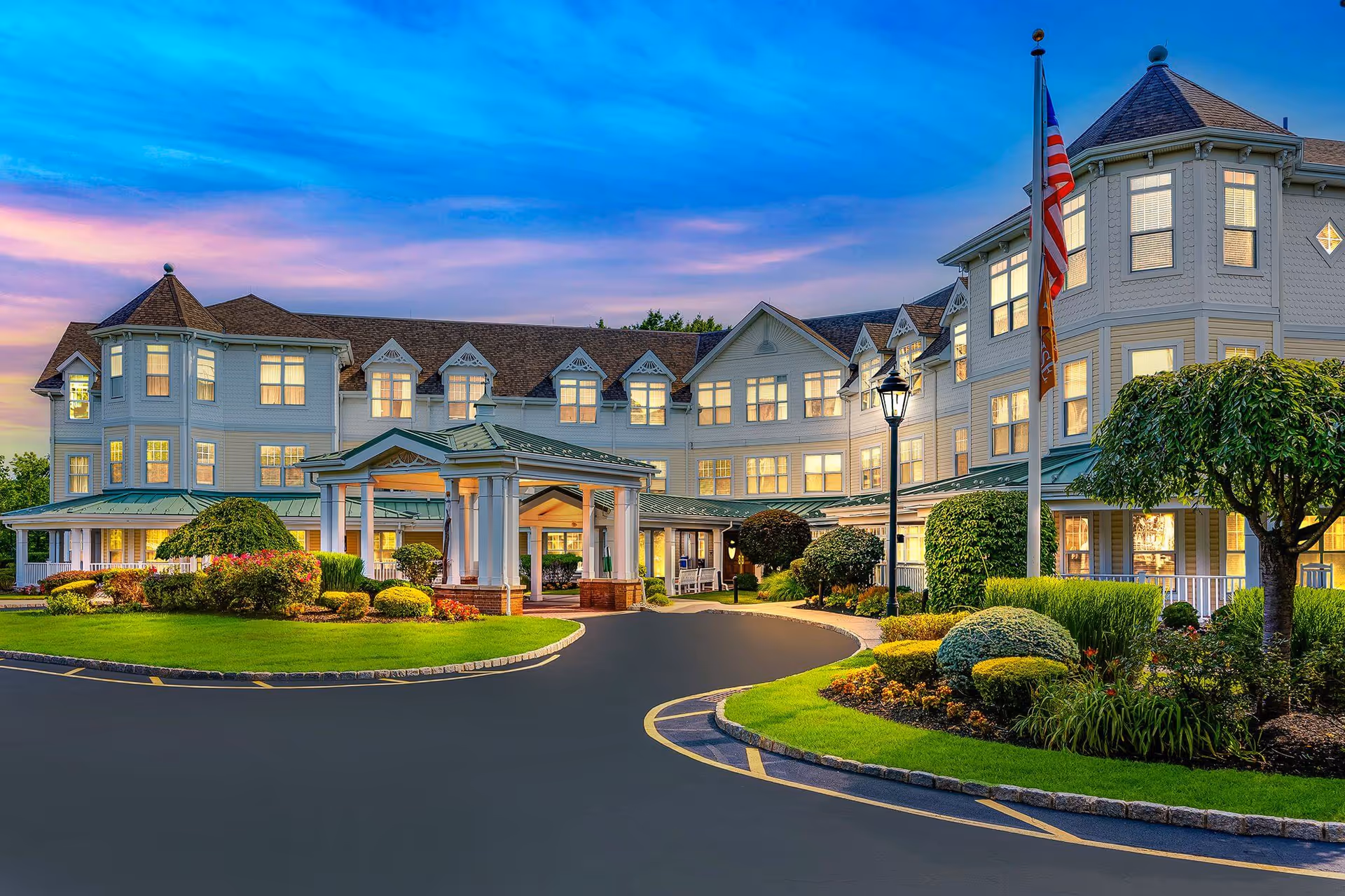 Photo of Sunrise of Basking Ridge