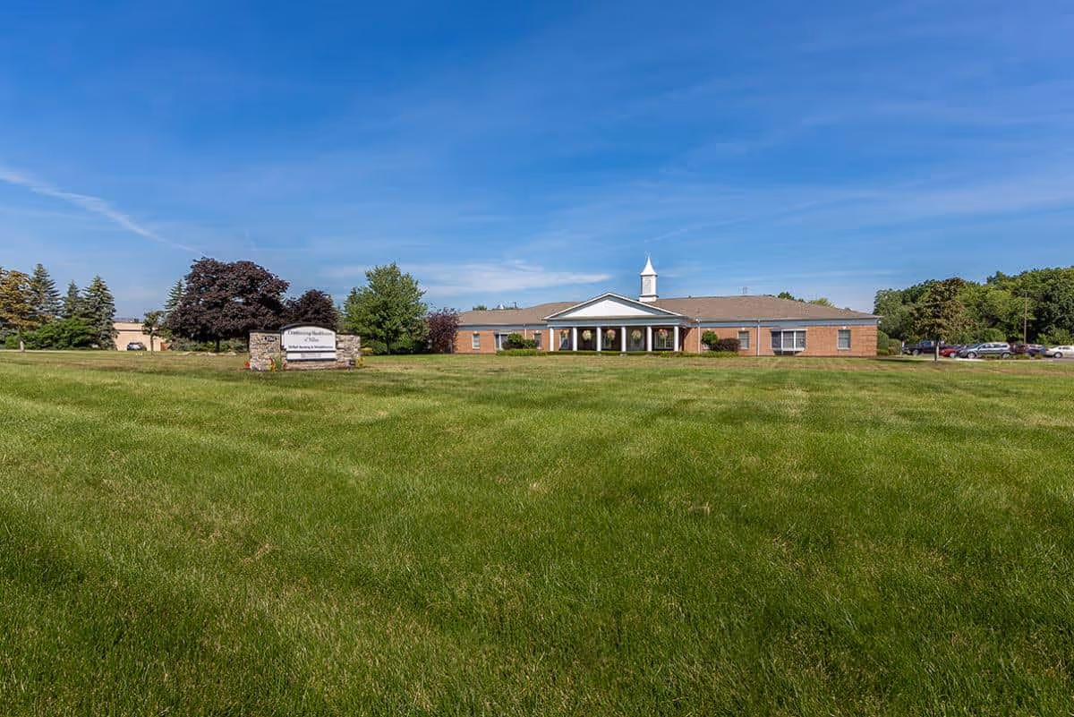 Photo of Continuing Healthcare of Niles