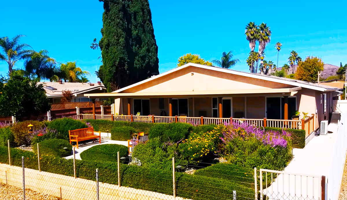 Photo 3 of Santee Elderly Care