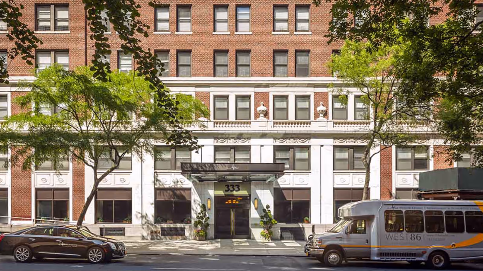 Photo of Atria West 86