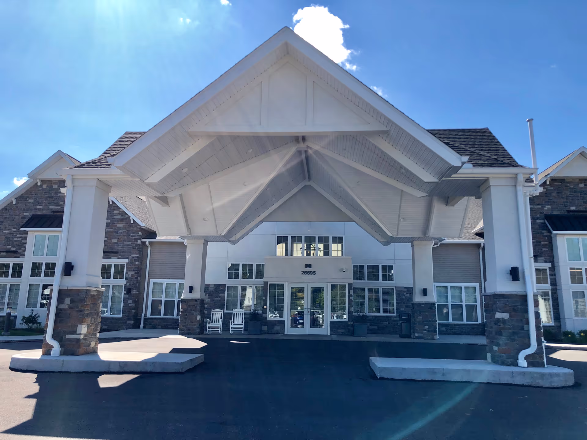 Photo of Vitalia Senior Residences Westlake