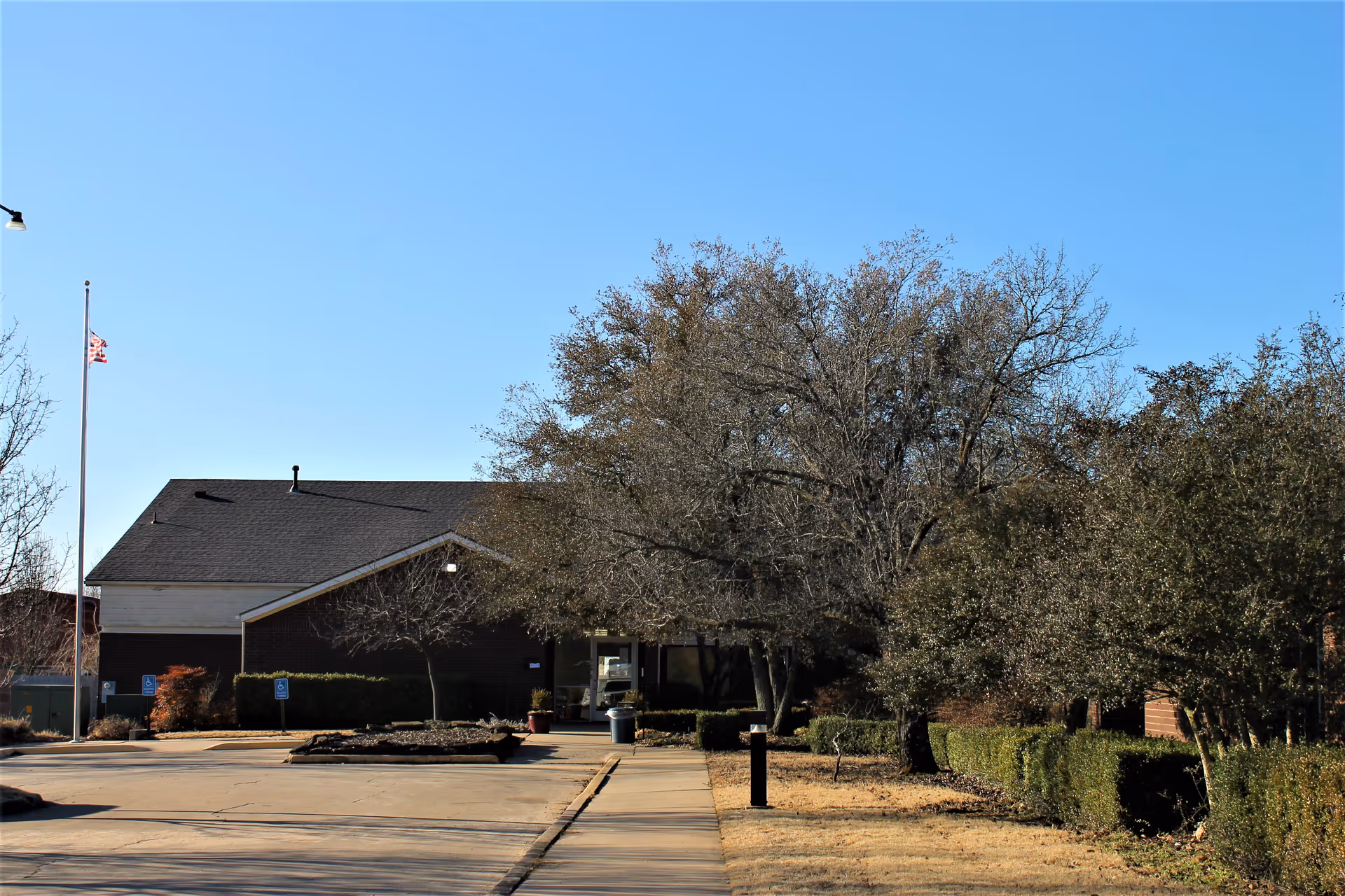Photo of Brentwood Nursing Home, Extended Care and Rehabilitation