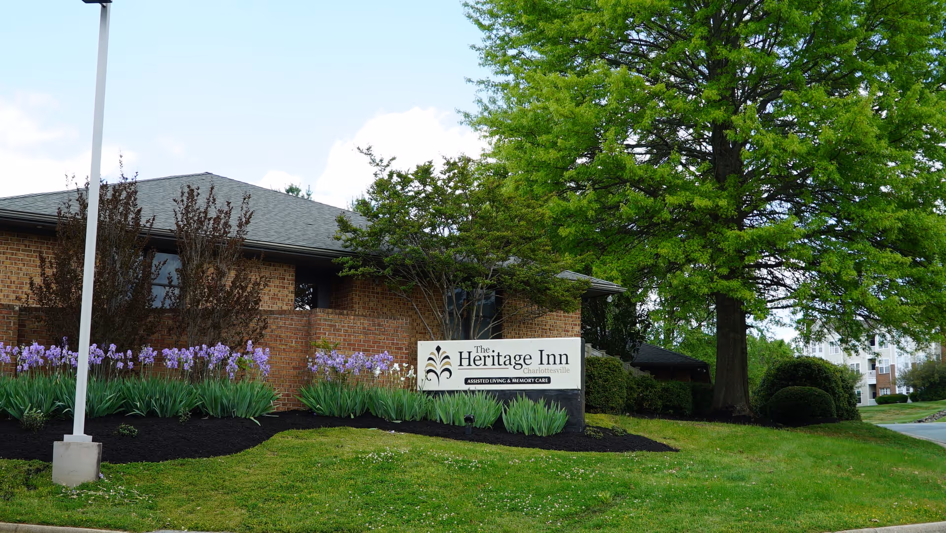 Photo of The Heritage Inn Assisted Living And Memory Care