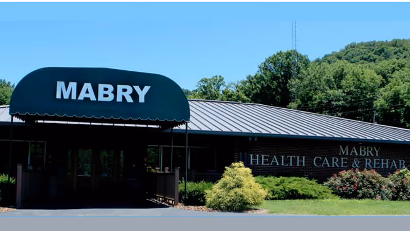 Photo of Mabry Health Care & Rehab Center