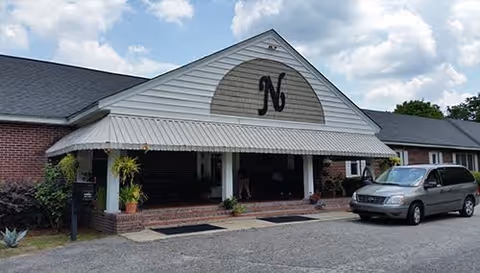 Photo of Northwoods Senior Living