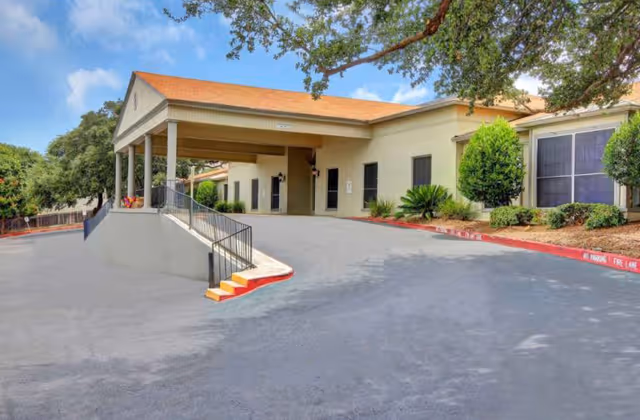 Photo of Wurzbach Nursing and Rehabilitation