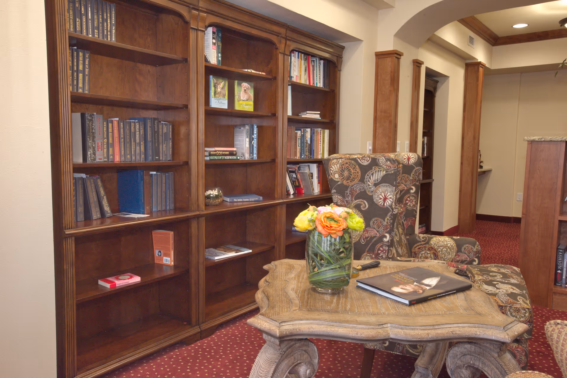 Photo 11 of Cypress Springs Gracious Retirement Living