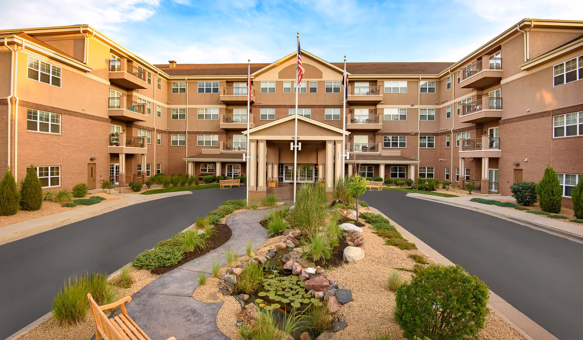 Photo of Garden Plaza Of Aurora
