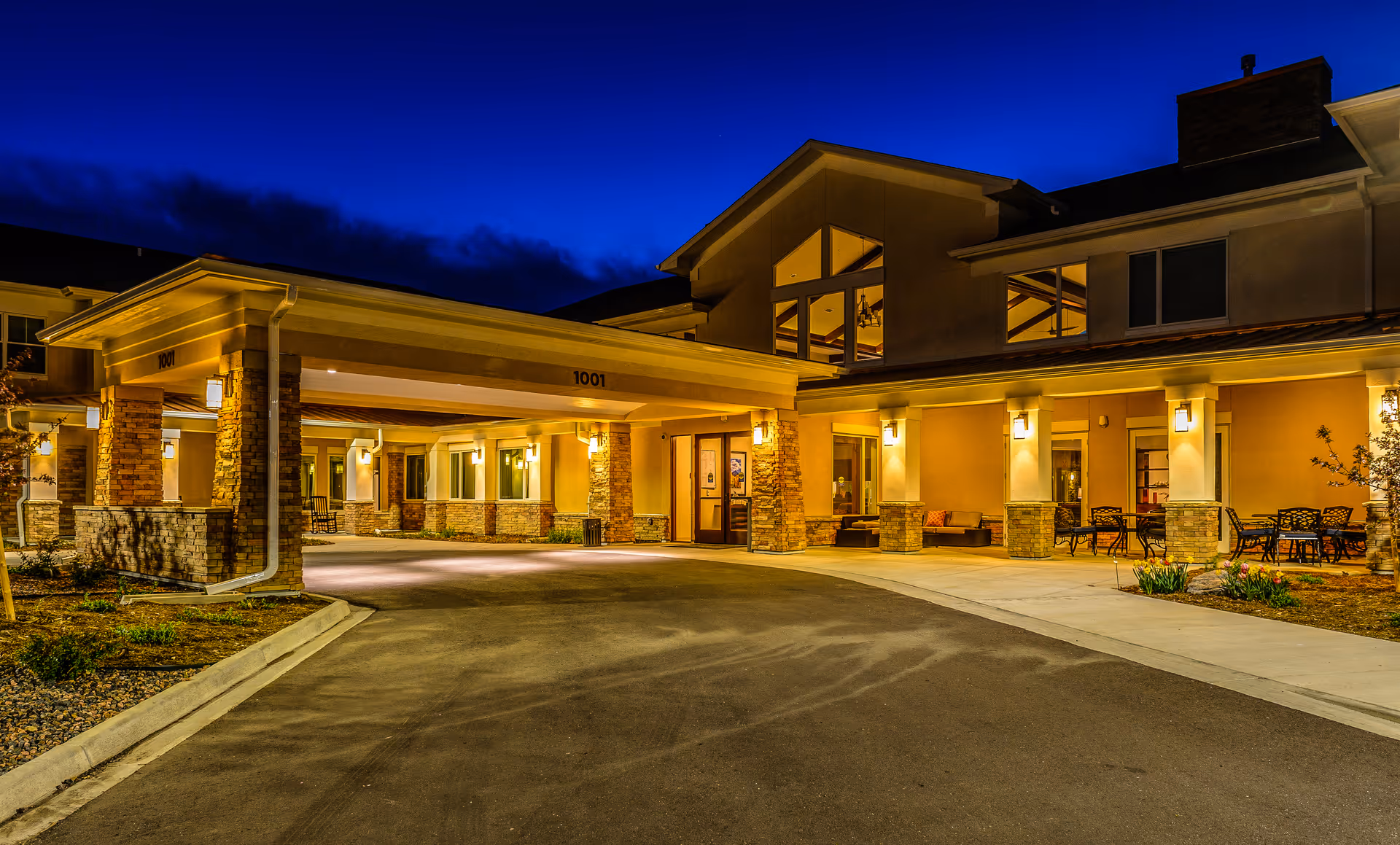 Photo of AltaVita Assisted Living