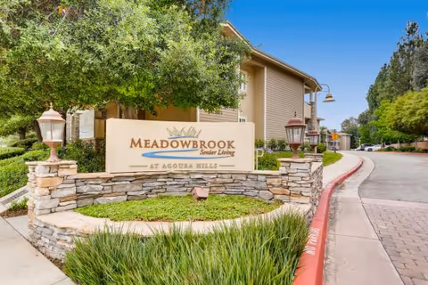 Photo of Meadowbrook At Agoura Hills