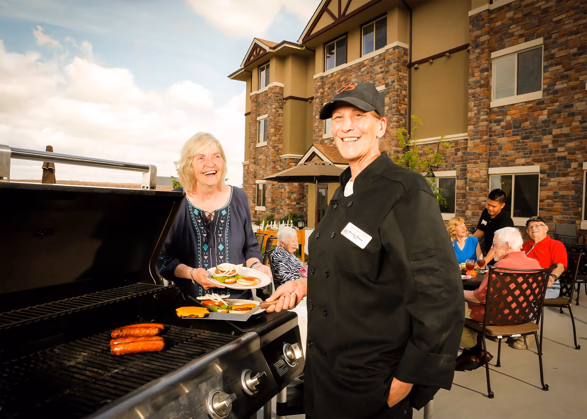 Photo 5 of Bethesda Gardens Thornton Assisted Living and Memory Care