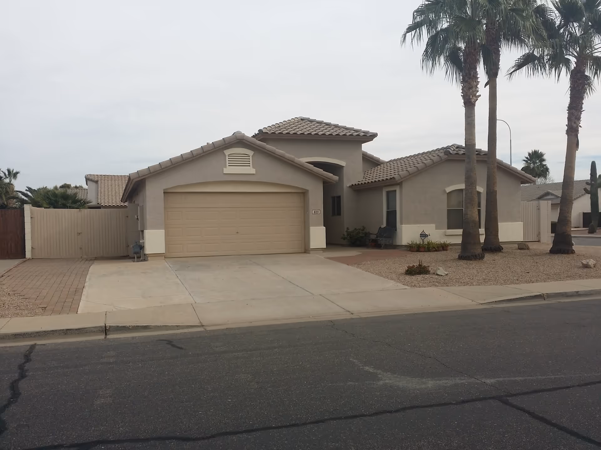 Photo of Desert Breeze Of Kempton Crossing