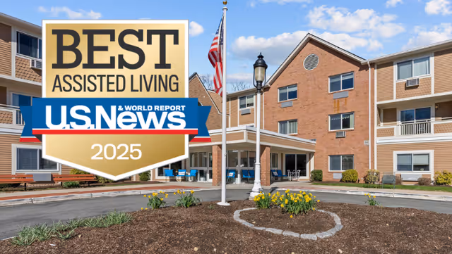 Photo of Chapel Hill Senior Living