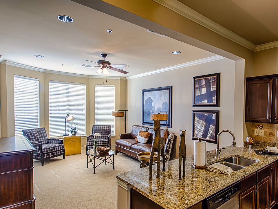 Photo 12 of The Westmore Senior Living