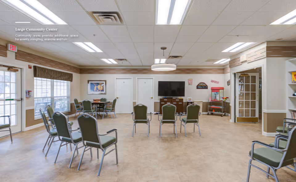 Photo 25 of Manor Care