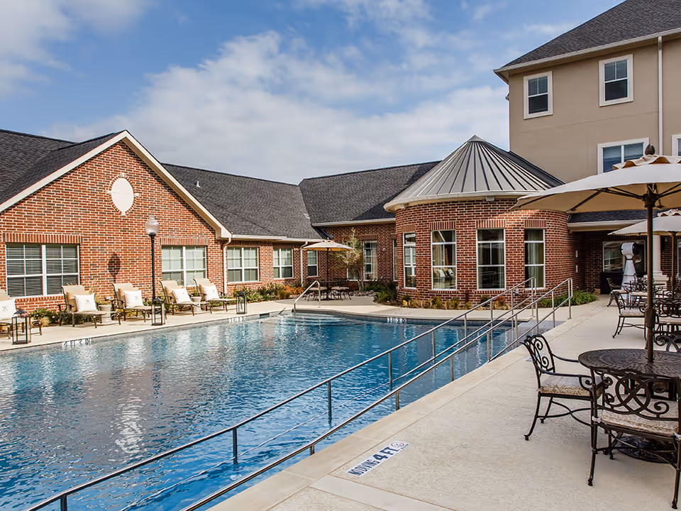 Photo 13 of The Westmore Senior Living