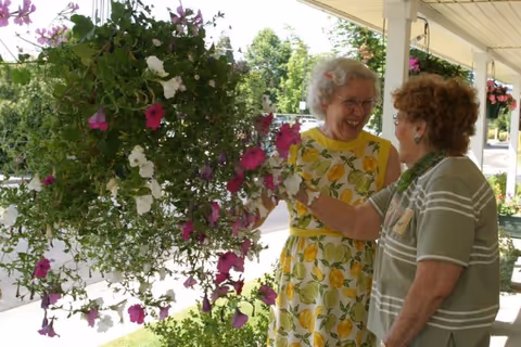 Photo of Orchards Assisted Living