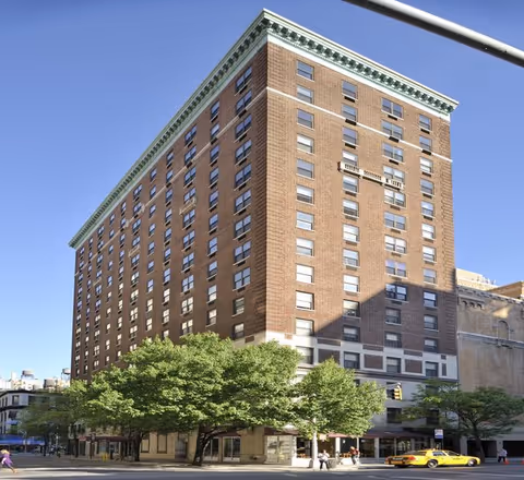 Photo of West 74th Street Residence