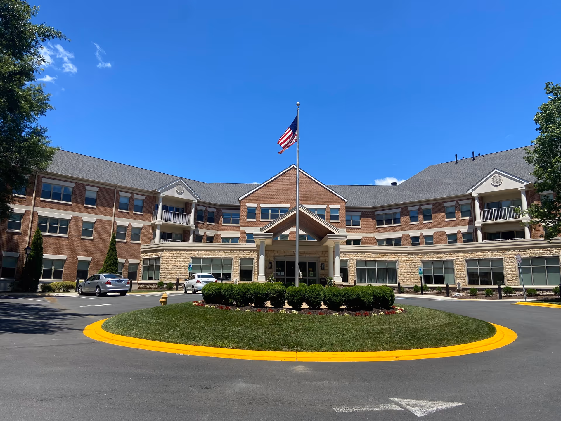 Photo of Westminster at Lake Ridge a CCRC
