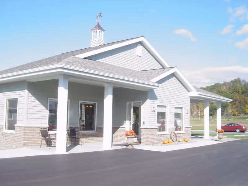 Photo of Prairie Home