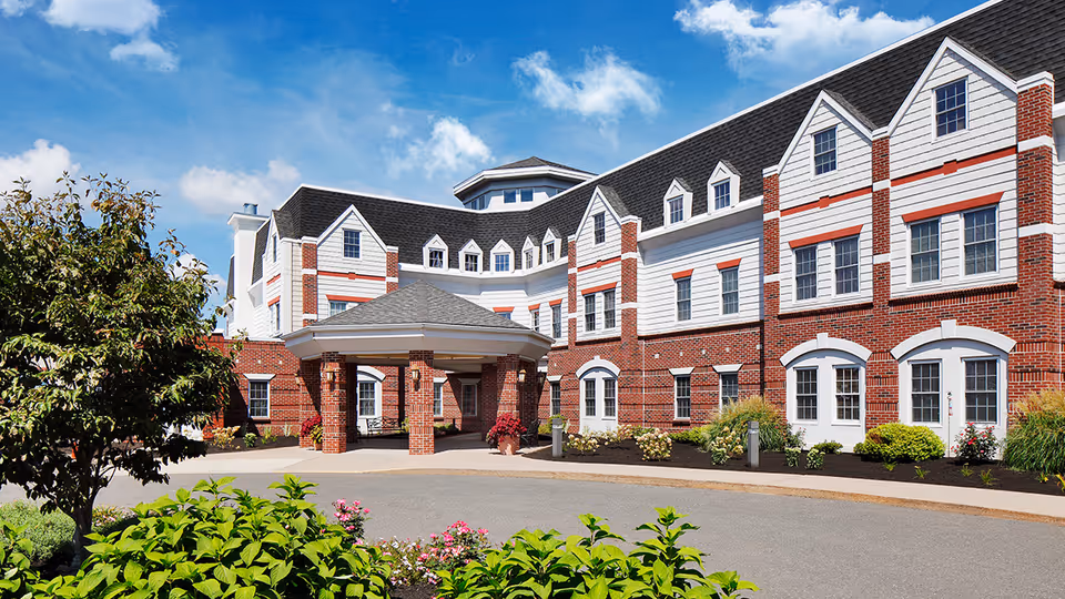 Photo of Addison Place at Glastonbury