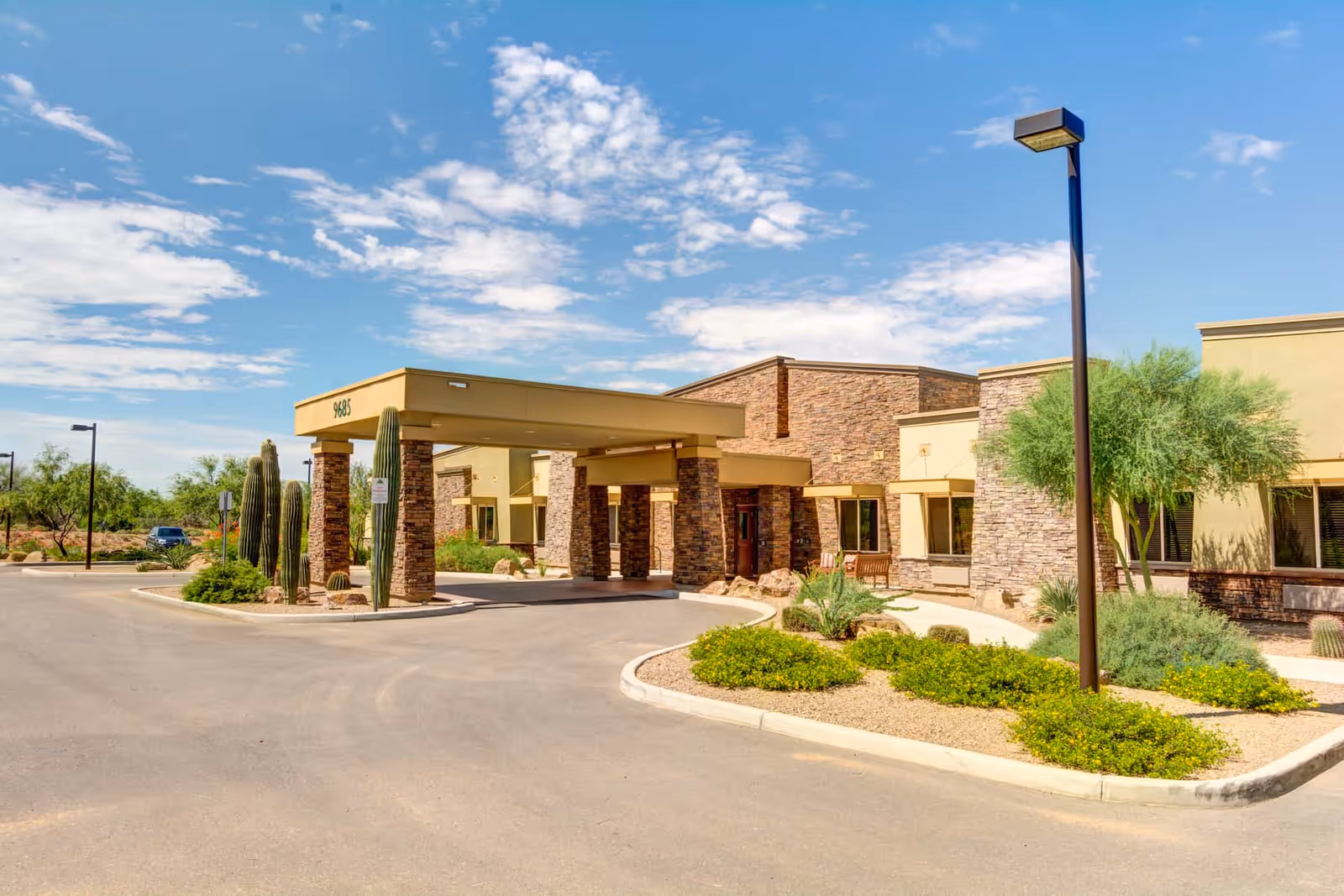Photo 4 of Catalina Springs Memory Care