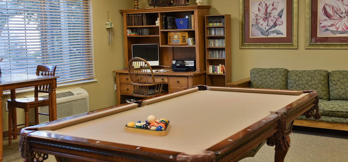 Photo 7 of Fox Hollow Independent and Assisted Living
