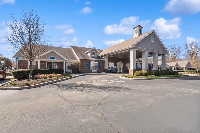 Photo 8 of Five Star Residences of Noblesville
