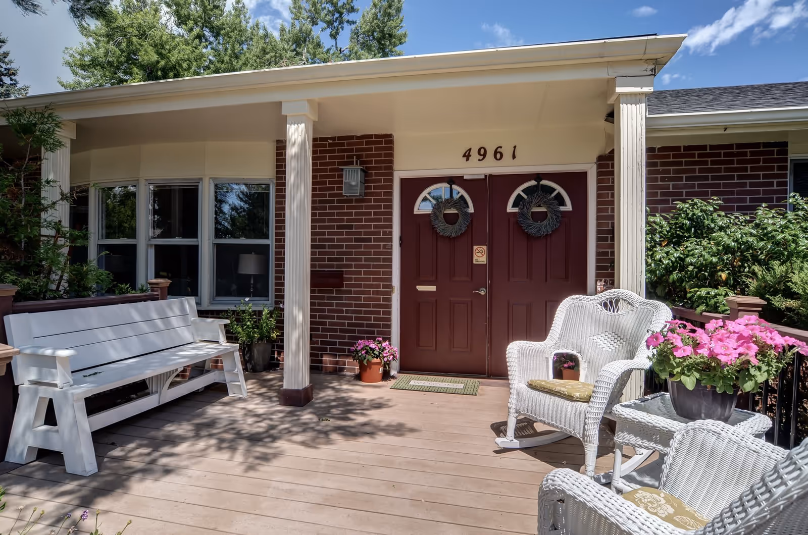 Photo of Colorado Assisted Living Homes, LLC