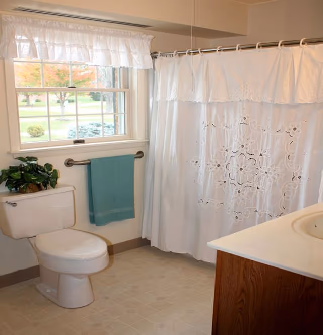 Photo 11 of St. Anne's Retirement Community