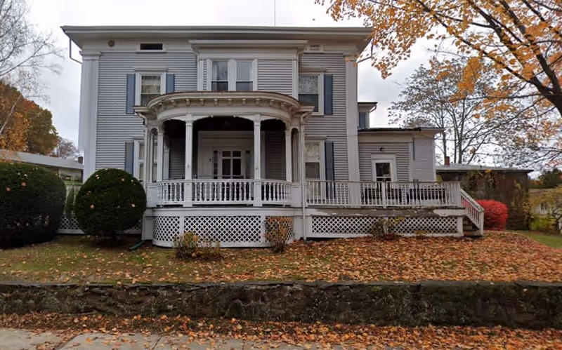 Photo of The Elizabeth Home