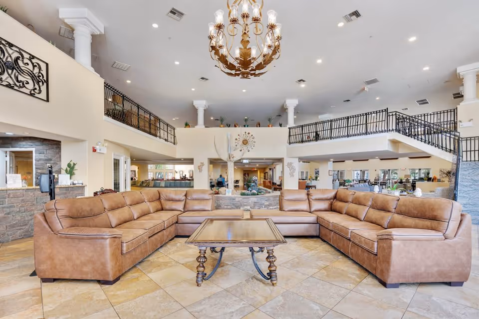 Photo 29 of The Montecito Senior Living