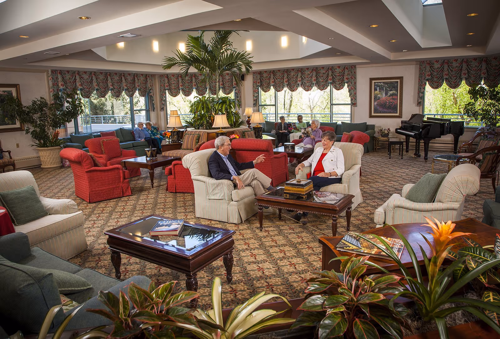 Photo 15 of Five Star Premier Residences of Chevy Chase